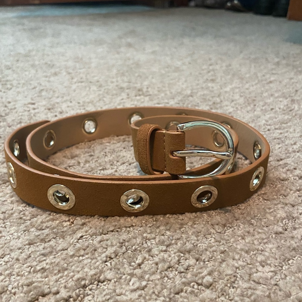 Lover and Friends Belt